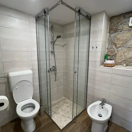 Apartman Pr'toncih Podgorje (Koper)