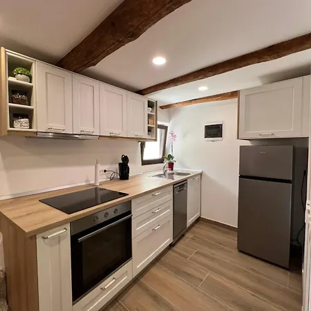 Apartman Pr'toncih