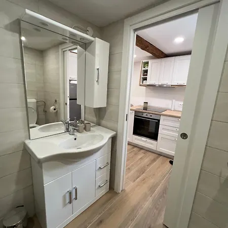 Apartman Pr'toncih Podgorje (Koper)
