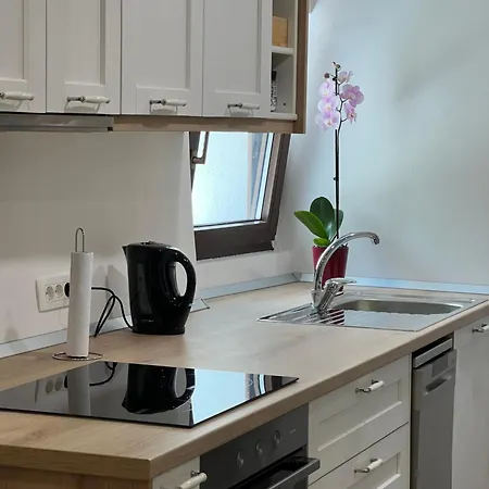 Apartman Pr'toncih *