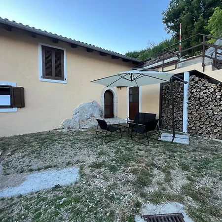 Pr'toncih Apartman Podgorje (Koper)